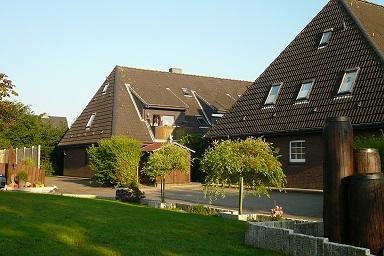 Ferienwohnung Schonfeld Бюзум Номер фото